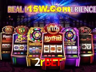 Login Seguro 2rbet