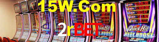 Welcome Bonus 2rbet