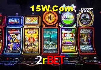 Tecnologia da Plataforma 2rbet