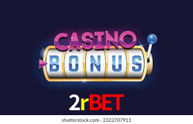 Slot Games 2rbet