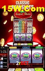 Especiais de Fim de Semana 2rbet