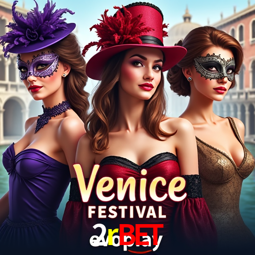 Descubra a Magia dos Jogos de Arcade no 2rbet