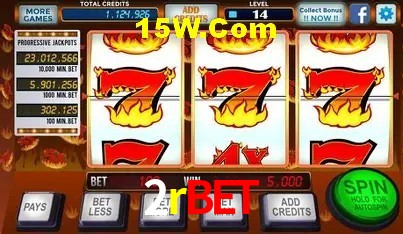 Diretório de Jogos 2rbet