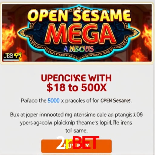 Provedores de Jogos 2rbet